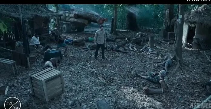 Seksual kompyuter oyini qahramonlari