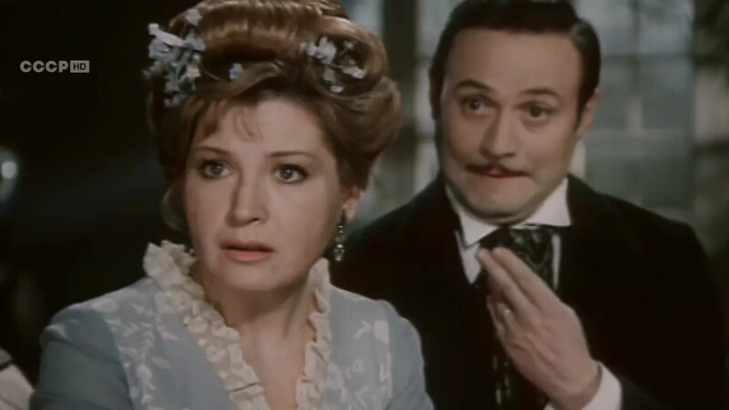 "Летучая мышь" (фильм-оперетта, 1979 г.) - Смотреть онлайн в поиске ...