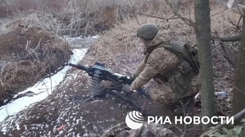 Мотострелки 200-й отдельной гвардейской мотострелковой бригады ...