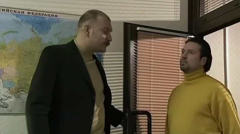 Последнее путешествие Синдбада HD 1 сезон 3-4 серия (2007г ...
