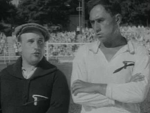Вратарь (1936) - Смотреть онлайн в поиске Яндекса по Видео