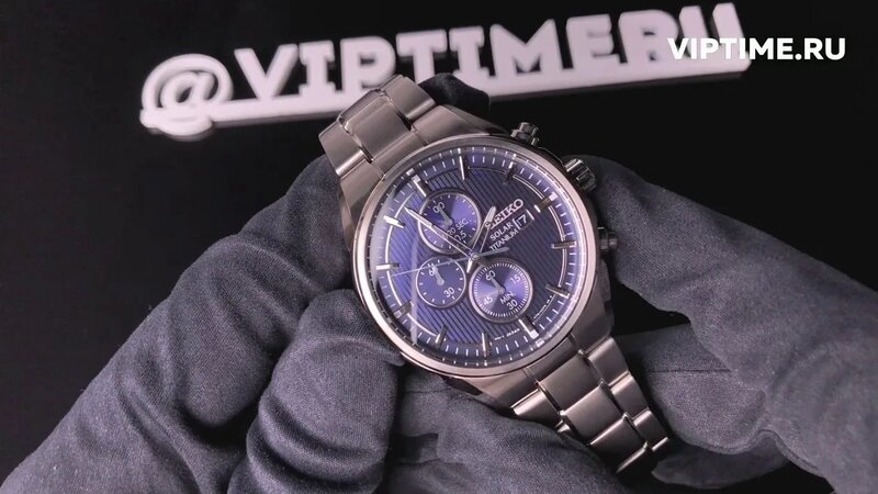 Seiko Ssc365p1 Viptime.ru