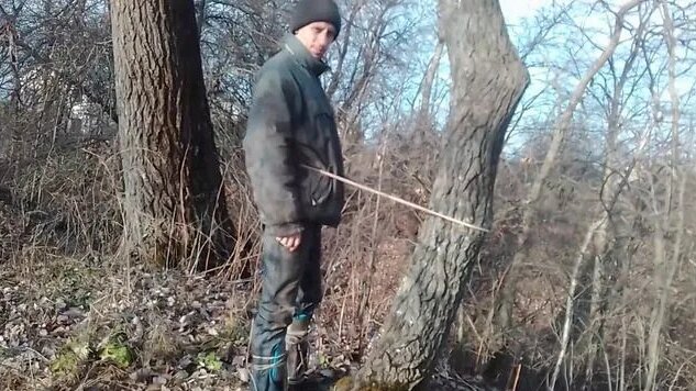 Гаффы - древолазы (своими руками) - Смотреть онлайн в поиске Яндекса по ...