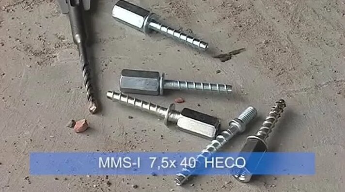 Шуруп по бетону - Смотреть онлайн в поиске Яндекса по Видео