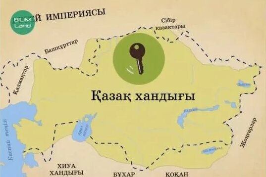 Орыс қожайынының сессиясы