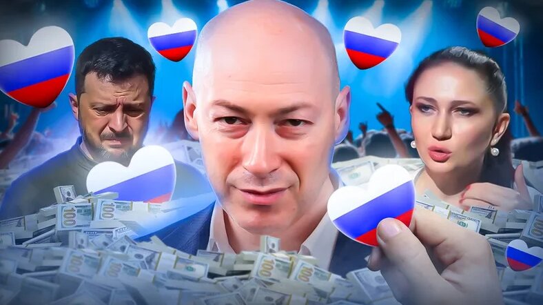 Дмитрий гордон - гениальный балабол - Смотреть онлайн в поиске Яндекса ...