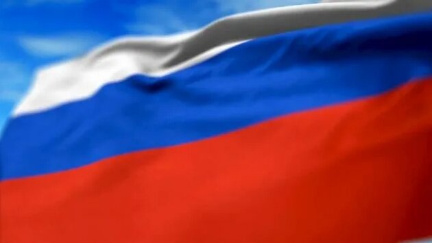 Гимн Российской Федерации (хор, один куплет, короткая версия со словами ...