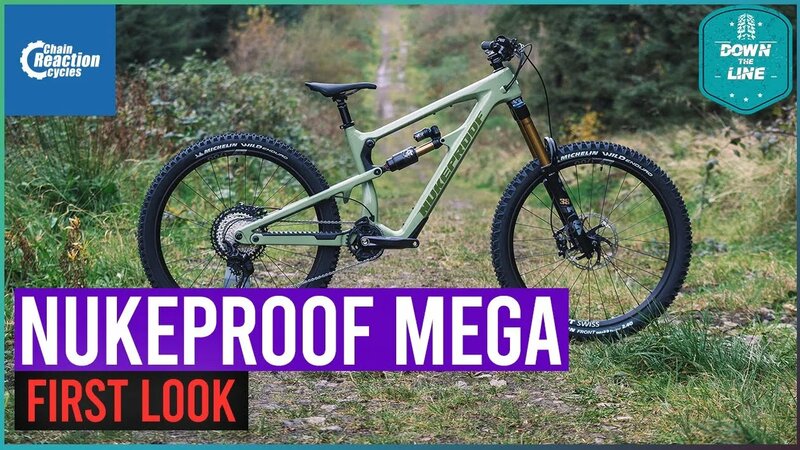 Nukeproof mega chain reaction new arrivals
