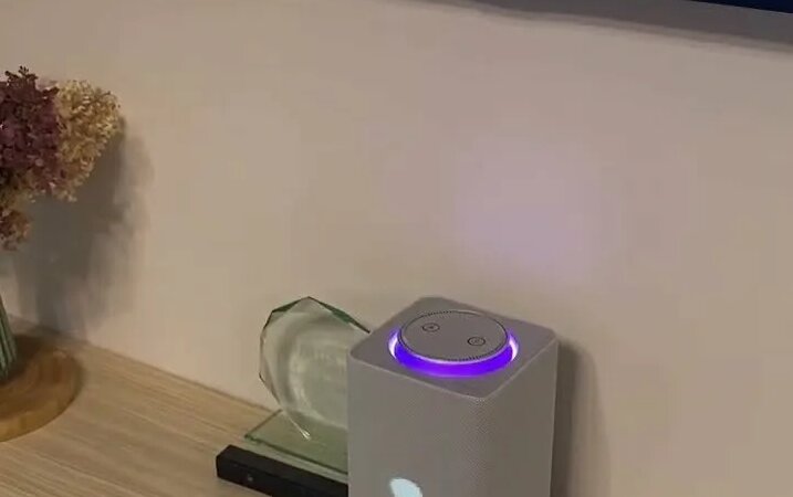 Алиса включает и выключает Телевизор LG Oled65c2rla - как активировать ...