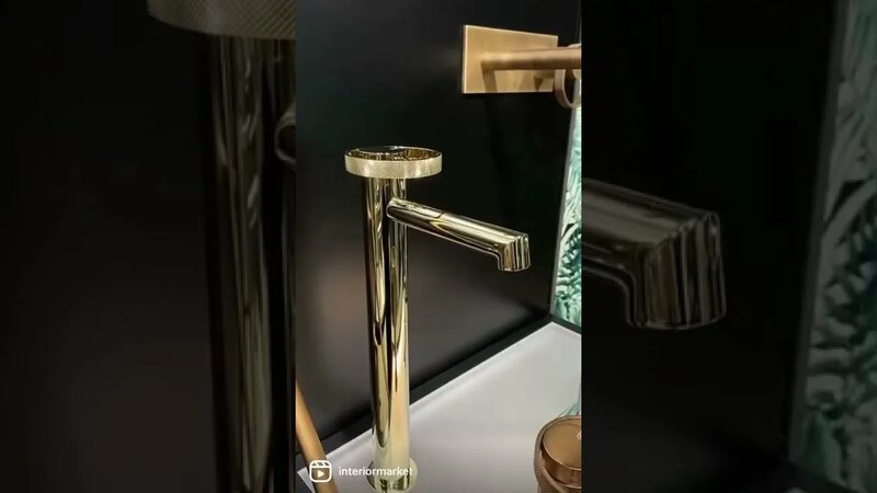 Смесители Gessi в салоне Интерьер Маркет - Смотреть онлайн в поиске ...