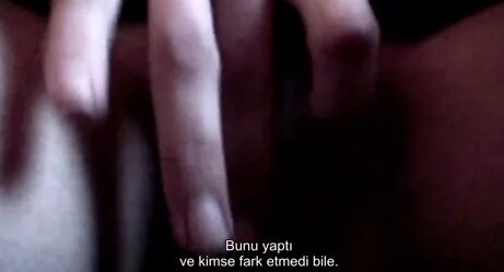 Voroninlardan Kostya va Vera aslida jinsiy aloqada bolishadi.