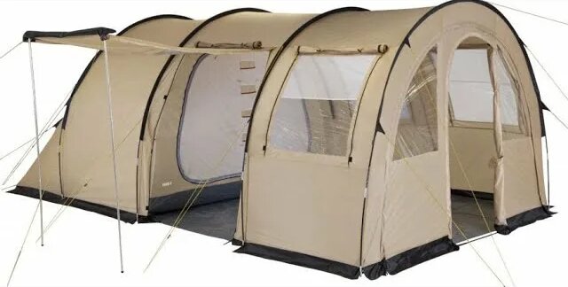 Установка палатки TREK Planet Vario 5 - Смотреть онлайн в поиске ...