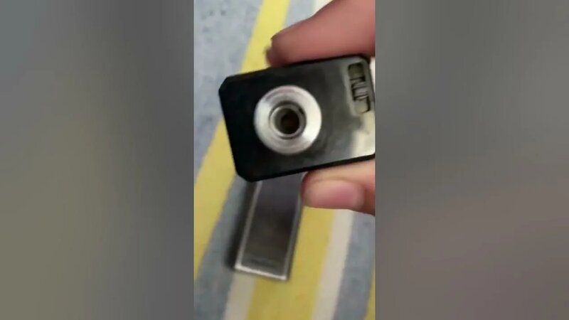 Что делать если Pasito 2 плюется жижей и булькает - Смотреть онлайн в ...
