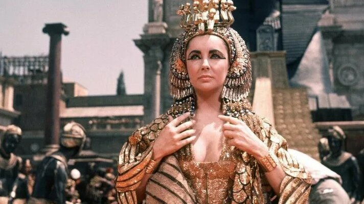 Анустан сұйықтық шығарылады