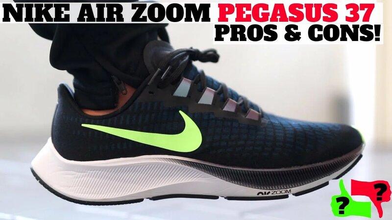 Nike air pros 2025