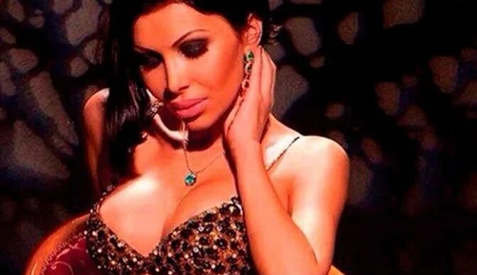 Арық ару жігіттің жамбасына секірді