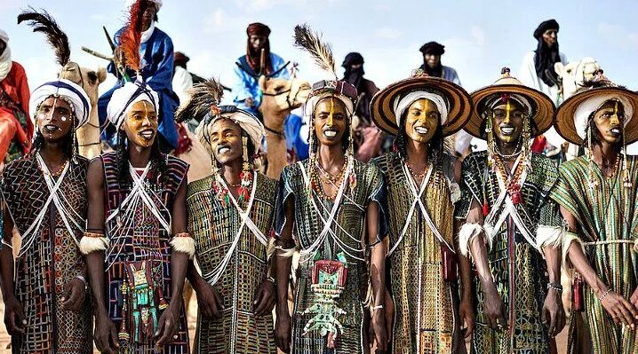 Қынаптың жүре пайда болған аномалиясы