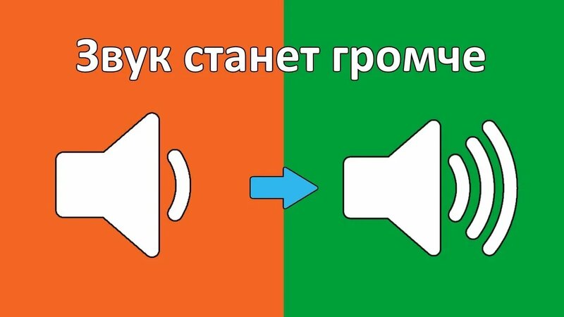 Видео #2. Как увеличить громкость наушников на компьютере - Смотреть ...