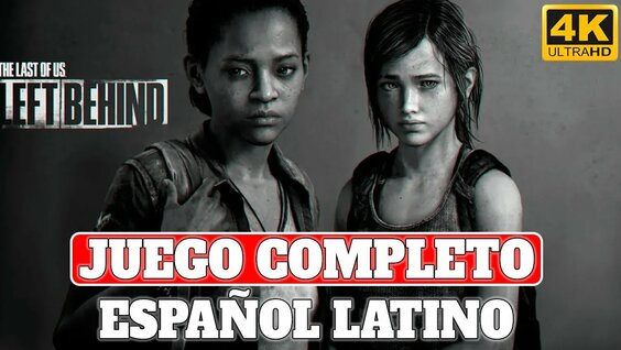 The last of us 18  part i  hd1080p: 1 bin video ...  