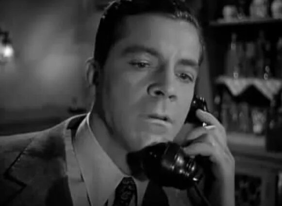 Там, где кончается тротуар / Where the Sidewalk Ends ( 1950 ...