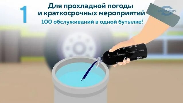 Санитарная дезодорирующая жидкость Super Turbo Tubes - Смотреть онлайн ...