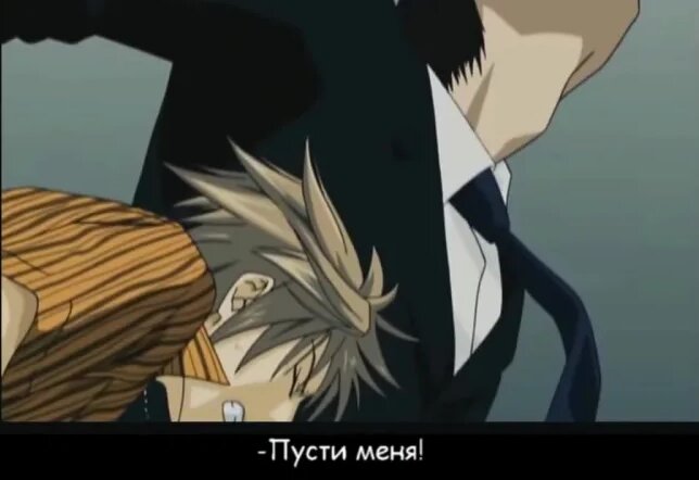 Видоискатель или ты мой любовный приз ova2 3