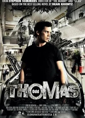 Странный Томас (2013) трейлер - Смотреть онлайн в поиске Яндекса по Видео