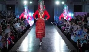 Видео от Женская одежда Olsarri (Шарканский трикотаж) - Смотреть онлайн ...