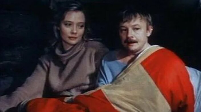 "Таёжная повесть" (1979) - Смотреть онлайн в поиске Яндекса по Видео