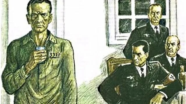 Краткое содержание Судьба человека. Шолохов М. А. Пересказ рассказа за ...