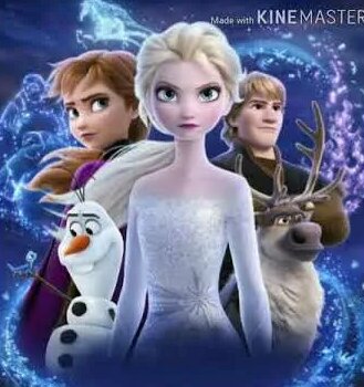 Frozen 2 megavideo sale