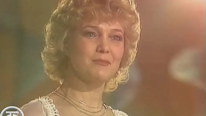 Видео Екатерина Шаврина Глухариная заря (1983) #ШавринаЕкатерина | OK ...