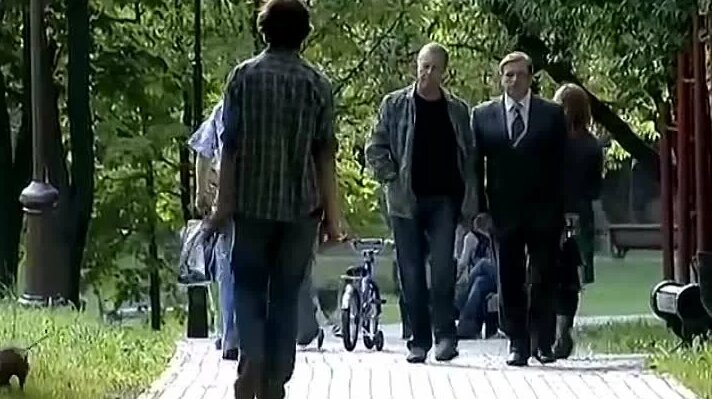 Псевдоним Албанец 3 сезон 6 серия - Смотреть онлайн в поиске Яндекса по ...