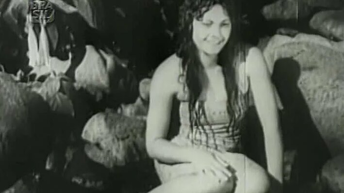 Орыс тілінде онлайн режимінде Taboo көру (1982)