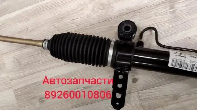 Рулевая рейка Lifan X60 в сборе - Смотреть онлайн в поиске Яндекса по Видео