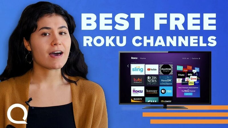 Top 10 Free Channels on Roku TV You Should Download These