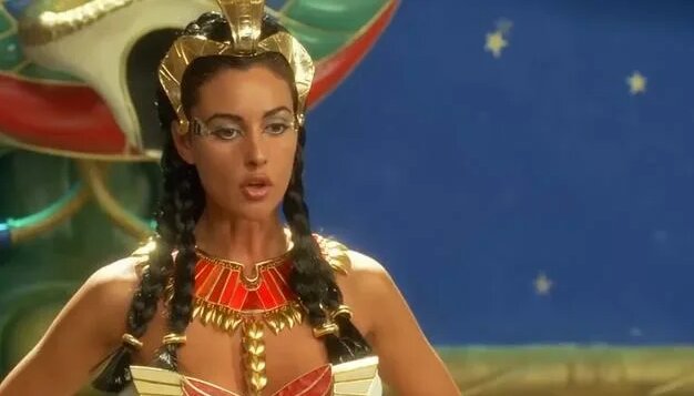 Астерикс и Обеликс "Миссия Клеопатра" 2002 - Смотреть онлайн в поиске ...