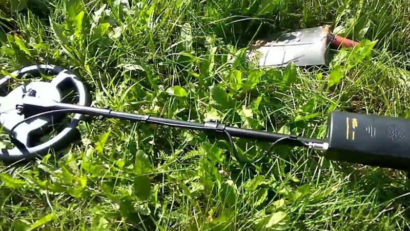 Металлоискатель Металлодетектор Ar944 отличный помошник для поиска ...