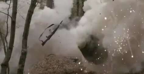 Кремень 2 Освобождение 1 серия - Смотреть онлайн в поиске Яндекса по Видео