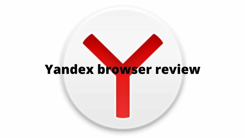 Yandex browser review - Watch online in Yandex video search