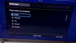 Прошивка Смарт телевизора TCL L49s6fs через USB - Видео от Александр ...