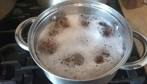 Как варить правильно красную фасоль, чтоб не... пучило! Бабушкин рецепт ...