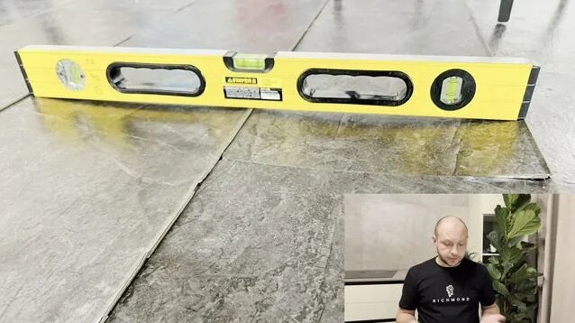 spc, кварцевый ламинат fargo, брак фарго, дефекты ламината - Смотреть ...