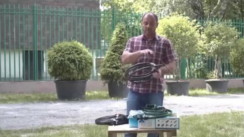 Капельный полив Урожай за 5 минут - Смотреть онлайн в поиске Яндекса по ...