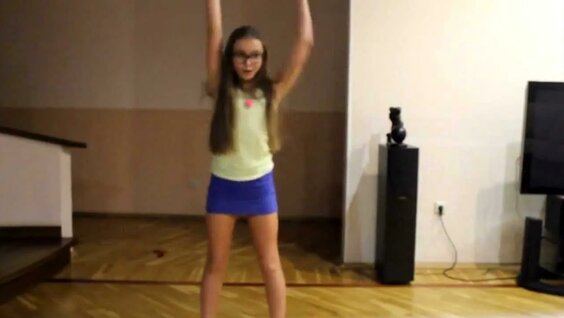 Oxi anya anna zharavina: 2 bin video Yandex