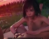 Hentai Comic Steve Strange Ella and David: 869 video ...  
