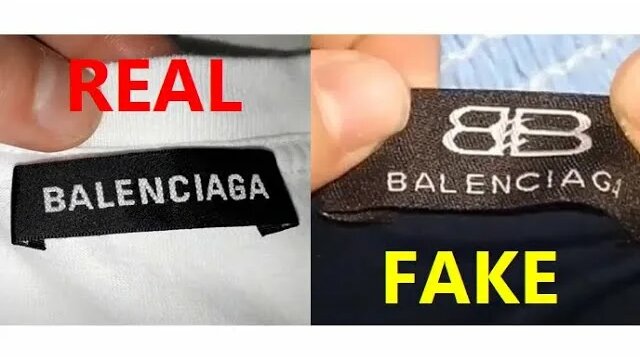 Fake balenciaga clothes new arrivals