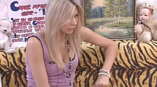 Моника Роккафортпен порно көру