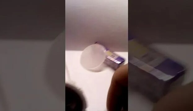 Светильник из светодиодной лампочки с цоколем gu10. - Смотреть онлайн в ...