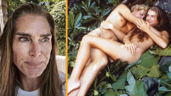 Brooke Shields: 1 thousand videos found on Yandex